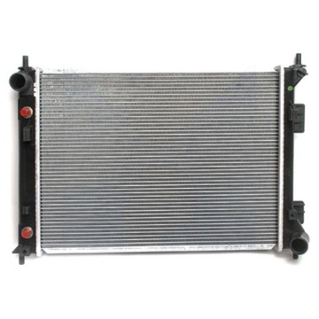 фото thumb №1, Радіаторів двигуна nrf do hyundai ix20