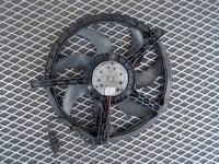 фото thumb №1, Mini mini cooper 1.6 вентилятор модуль радіатора 0130303019