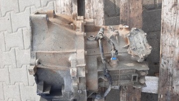 фото thumb №13, Коробка передач коробки передач 6j0#3 nissan almera n16 1.8b