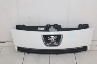 фото thumb №3, Решётка радиатора решётка радиатора радиатора peugeot expert 2 ii 1497644077 ewp