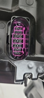 фото thumb №11, Лампа правая перед full led skoda kodiaq 2016- 566941016f