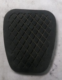 фото thumb №1, Накладка na педаль зчеплення гальма гумовий елемент honda jazz iii 2008-2014