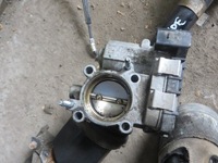 фото thumb №1, Jeep renegade lift дросельна заслінка 46338672 x