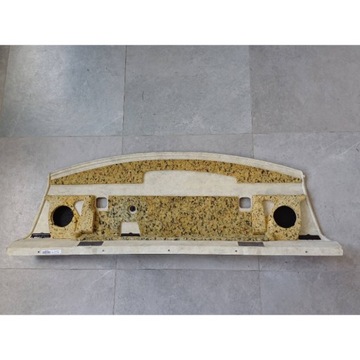 фото thumb №7, Полка багажника задняя bmw 3 e90 e91 sedan 9111244 nr53