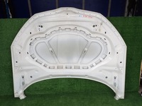 фото thumb №11, Skoda octavia iv капот