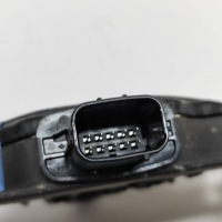 Lexus ux 2022 модуль мертвого pola Недорого, фото thumb