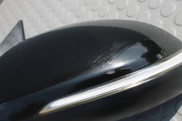 фото thumb №8, Зеркало левая складной 8 pin kia optima iv 15-20 abp