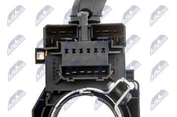 фото thumb №16, Перемикач комбінований epe-vw-013 nty