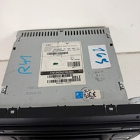 фото thumb №5, Радіо заводський екран програвач cd kia ceed ii 2 оригінальний номер оригінал 96170a2100