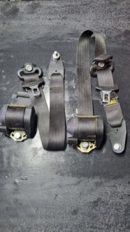 Купити Mascott 03-10 pas безпеки правий перед передній, фото thumb