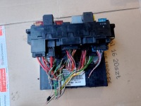 фото thumb №1, Модуль комфорту mercedes w203 2035451701