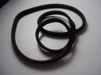 фото thumb №1, Прокладка дверь левый задняя renault twingo iii fl