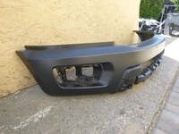 фото thumb №2, Ford ranger raptor 19- бампер передний