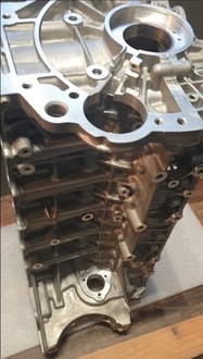 фото thumb №8, Блок двигателя bmw n55 n55b30 3l przedlift 7585986 7 585 986 7585979 новый