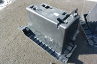 фото thumb №11, Вкладыш багажника бардачок hak буксировочный bmw x3 f25