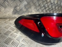 Bmw 5 g31 рестайлинг  lci универсал 2020- led 8493825 фонарь  левая задний  левый задняя Киев, фото thumb