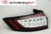 фото thumb №5, Ford edge od 2016- nowa лампа задня full led ліва