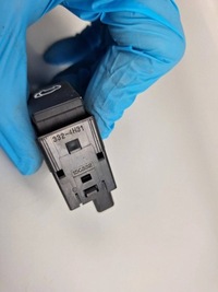 фото thumb №8, Lexus gs 300 350 430 450h 2006 другое переключатели i кнопки