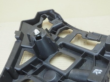 фото thumb №13, Citroen c4 iii 9830714280 ползун крепление бампера зад правые