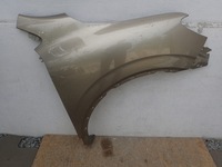 фото thumb №1, Крыло правый перед передний renault kadjar ha 15-