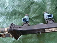 фото thumb №11, Колектор всмоктуючий a1601410201 a1600700295 молдинг упорскування smart 450 i