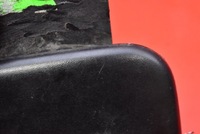 фото thumb №10, Ручка права перед передня чорна bellier divane 03r