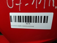 фото thumb №12, Бампер перед переднее audi a4 b8 07-11r pdc ly3j