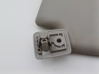 Накладка козырёк козырьки солнцезащитные smart forfour nr46 комплект в Украине, фото thumb