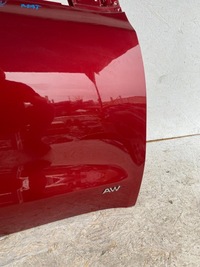 фото thumb №7, Kia sportage 4 iv 2015-2021 дверь правый перед