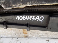 фото thumb №6, Панель под лобовым стеклом nissan pulsar 105413a0 14r-