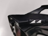 Решётка бампера передний bmw 1 f40 правый  1 левая 383. Недорого, фото thumb