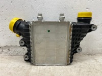 Интеркулер range rover evoque 2 l551 sport l494 jaguar e-pace Цена, фото thumb