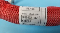 фото thumb №12, Bmw x3 g01 lci sdrive30i 23r трубка  клема plus 6839822