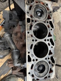 Купити Двигун ford transit 2,2tdci p8fa qvfa qwfa srfa, фото thumb
