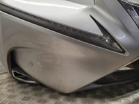 фото thumb №12, Lexus nx 2015 з передній бампер передній