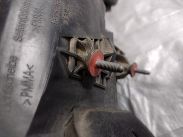 фото thumb №12, Лампа праві зад w крило mercedes w212 sedan a2129060658