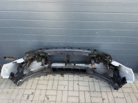 Mazda cx90 cx-90 24- бампер передні  передній Зі Шроту, фото thumb