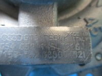 фото thumb №6, Турбина турбонагнетатель audi a4 b8 a5 2.7 059145721g