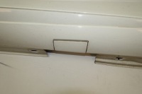 Mercedes w176 накладки порогові пороги 650 накладка поріг amg ліва 1766980151 Київ, фото thumb