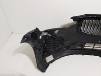 фото thumb №12, Бампер перед передній volvo v60 ii s60 iii r-design решітка радіатора решітка радіатора радіатора