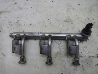 фото thumb №1, Молдинг впрыскная ford ecosport 1.0 eb cm5g-9d280-hb