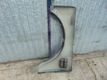 фото thumb №11, Крыло правые перед land rover discovery iii 3