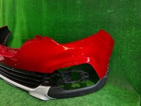 фото thumb №2, Бампер передний renault captur i lift 17-