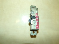 фото thumb №1, Vw crafter sprinter 906 06- замок двері зсувні розсувні