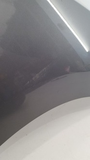 фото thumb №10, Hyundai ix35 крила правий перед передній демонтаж гарний org