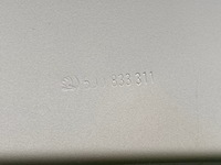 фото thumb №15, Skoda rapid spaceback 5jj двері лівий задня задні ліва