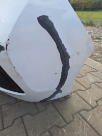фото thumb №11, Hyundai ioniq 16-21 iv бампер задній  комплектний pdc 86511-g2000 oem номер