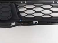 Hyundai kona 2017- решётка средняя бампера перед 86560-j9000 ÷ Доставка, фото thumb