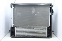 фото thumb №1, Радіатор радіатор bmw x3 g01 x4 g02 дизель 8582879