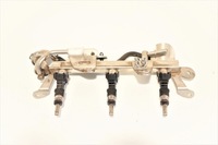 фото thumb №1, Планка впрыскивающий renault clio iv 0,9tce 0280158433